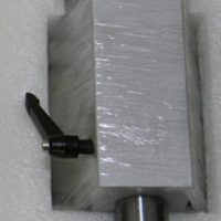 Tailstock