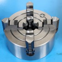 Патрон 4-х кулачковый 100 мм Патрон 4-х кулачковый 100 мм