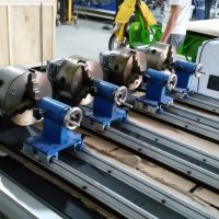 8 rotary of QD-1325R4