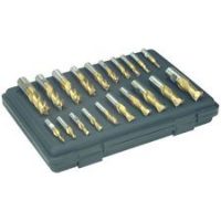 Фрезы с титаном set 4 Фрезы с титаном set 4