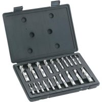 Фрезы с титаном set 9 Фрезы с титаном set 9