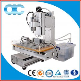 Рамка 3040 4 axis