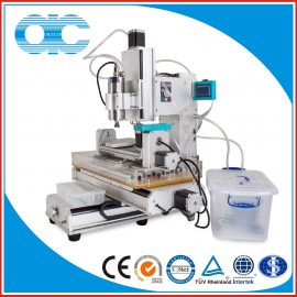 Рамка 3040 5 axis