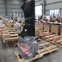 Package for shipping