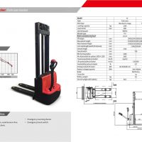 Specification ELES-12J-15J
