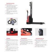 Телега на 1000кг