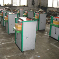 Рейсмус желтый 4